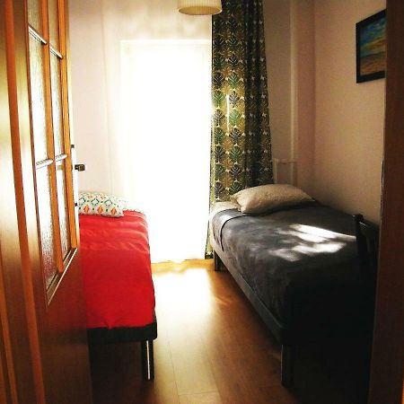 Bukowska Apartment Πόζναν Εξωτερικό φωτογραφία