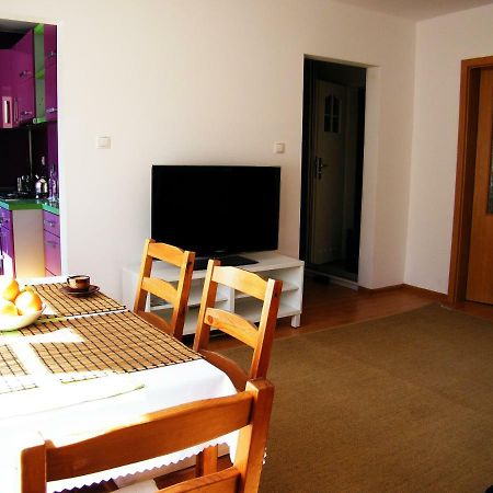 Bukowska Apartment Πόζναν Εξωτερικό φωτογραφία
