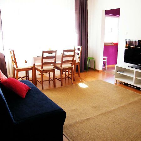 Bukowska Apartment Πόζναν Εξωτερικό φωτογραφία