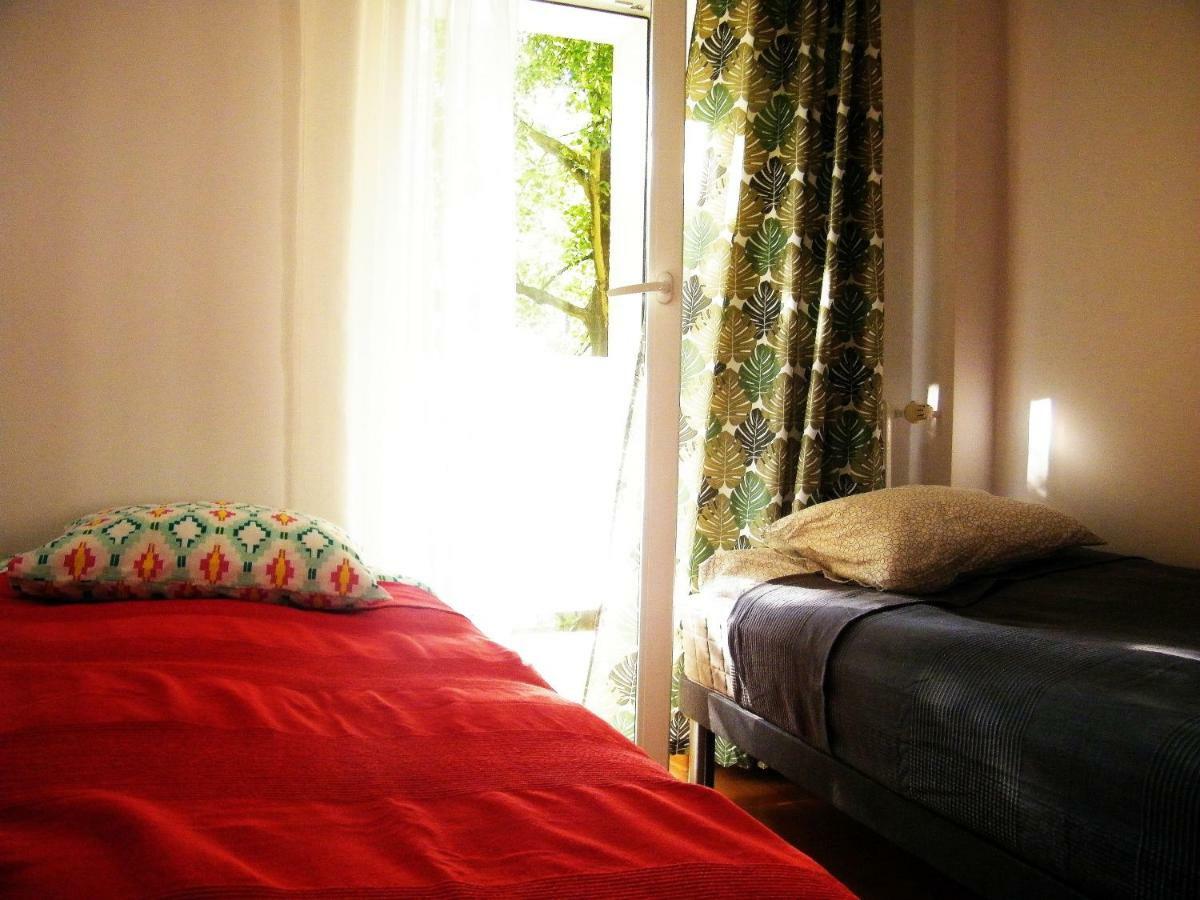 Bukowska Apartment Πόζναν Εξωτερικό φωτογραφία