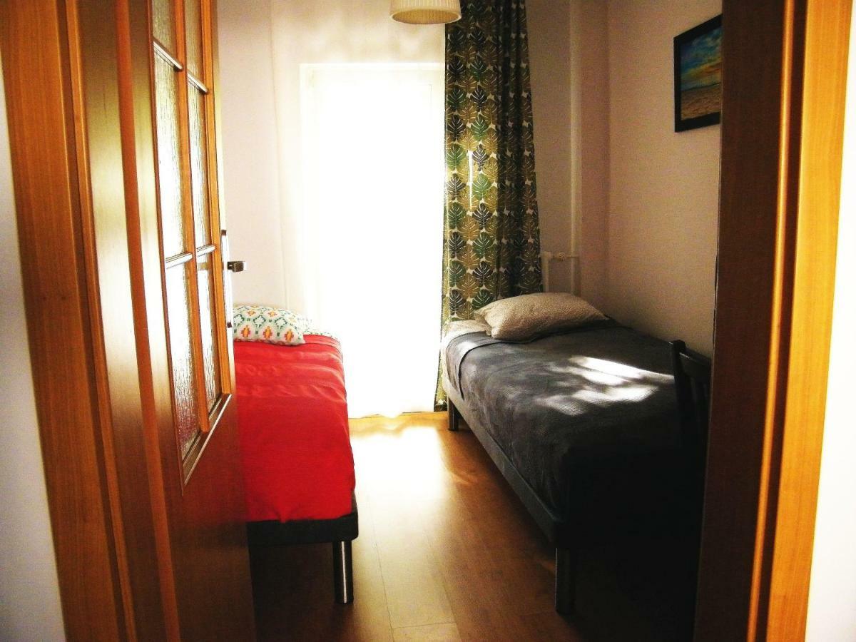 Bukowska Apartment Πόζναν Εξωτερικό φωτογραφία