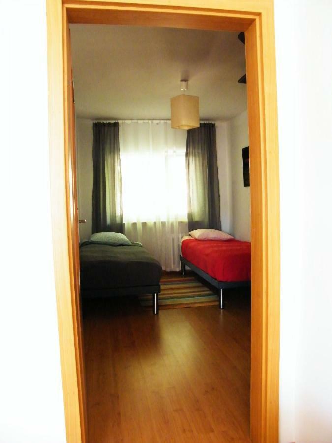 Bukowska Apartment Πόζναν Εξωτερικό φωτογραφία