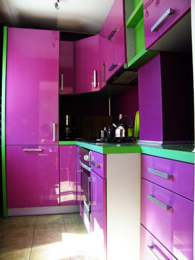 Bukowska Apartment Πόζναν Εξωτερικό φωτογραφία
