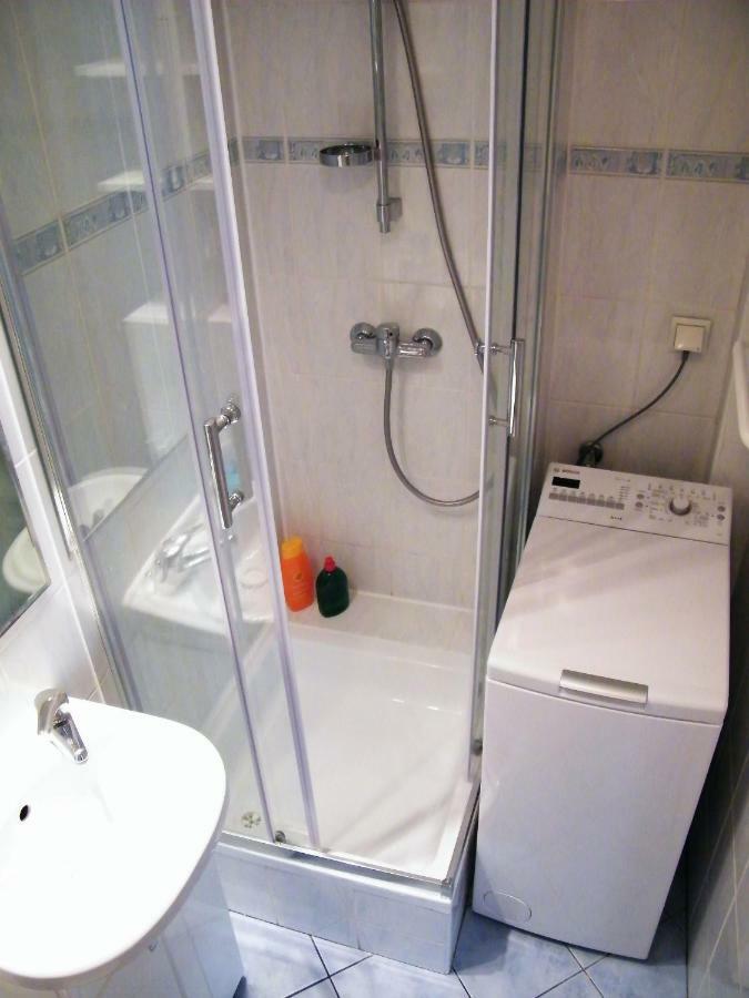 Bukowska Apartment Πόζναν Εξωτερικό φωτογραφία