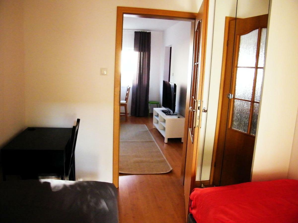 Bukowska Apartment Πόζναν Εξωτερικό φωτογραφία