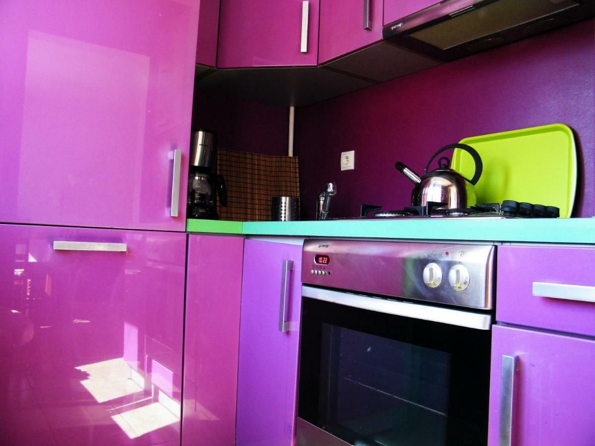 Bukowska Apartment Πόζναν Εξωτερικό φωτογραφία