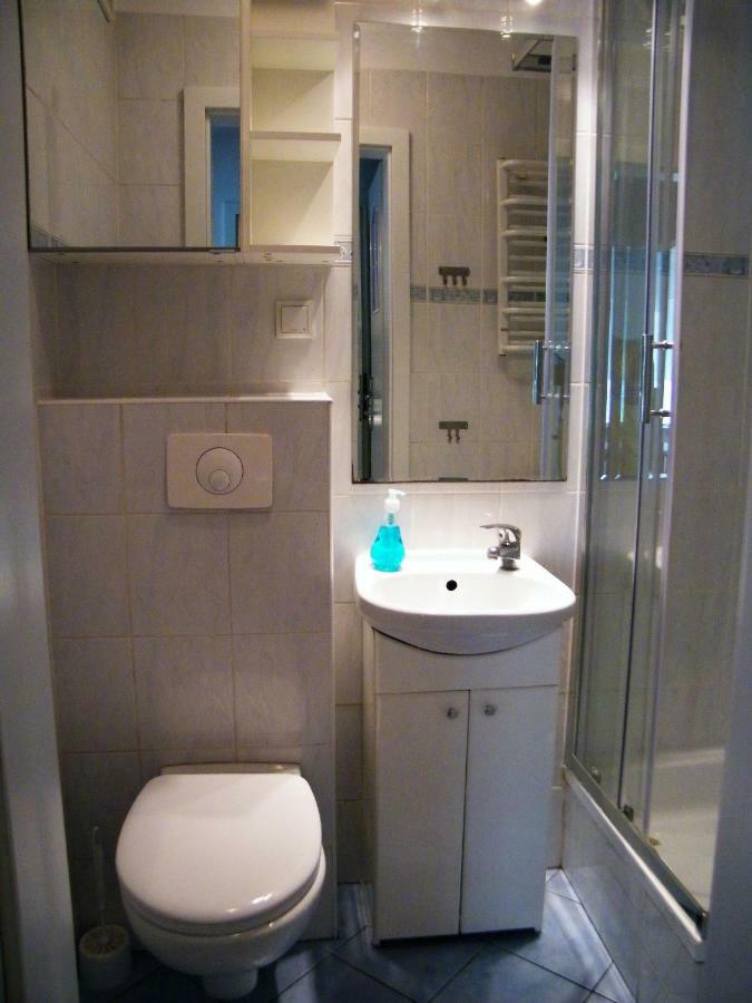 Bukowska Apartment Πόζναν Εξωτερικό φωτογραφία