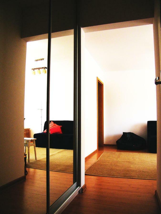 Bukowska Apartment Πόζναν Εξωτερικό φωτογραφία